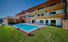 Landhotel Moorhof